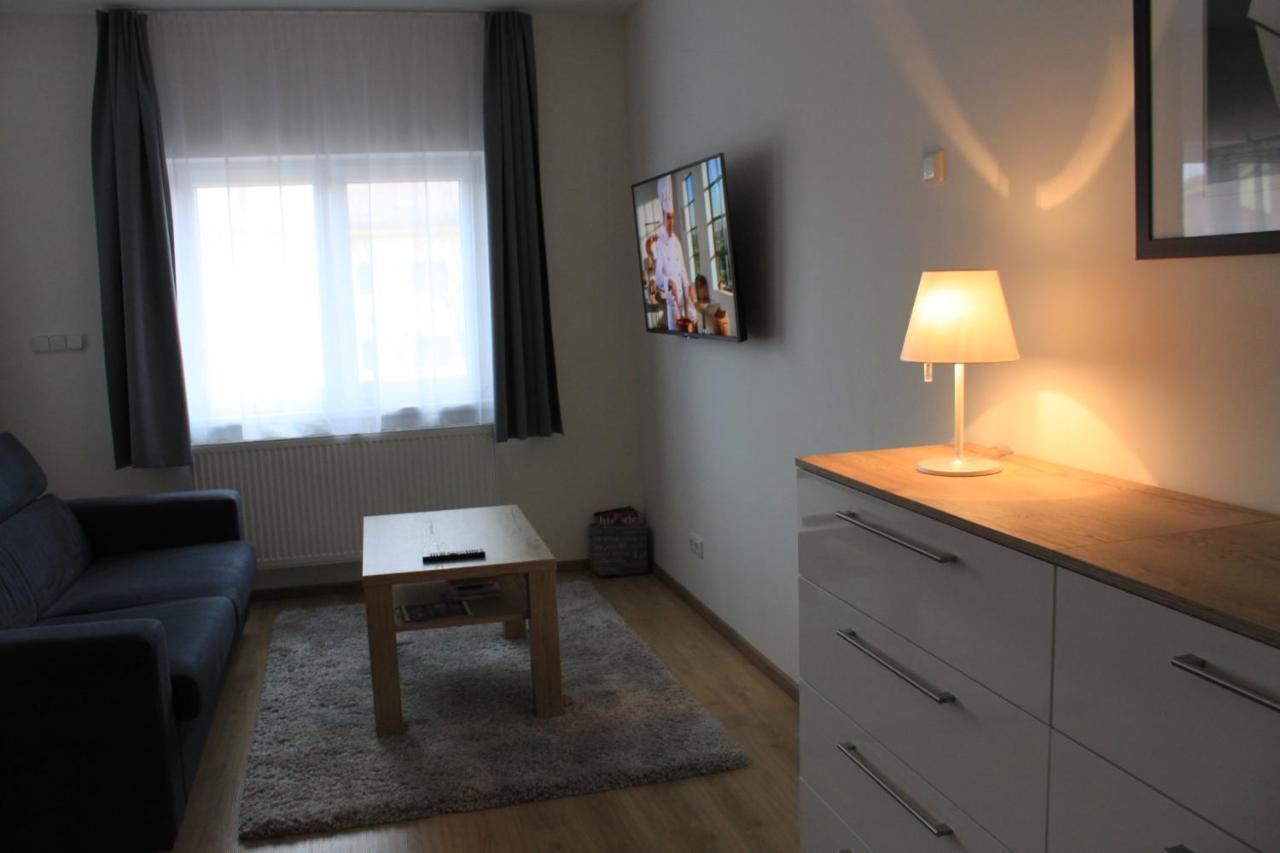 Apartman Lipno G11 Frymburk Exterior photo