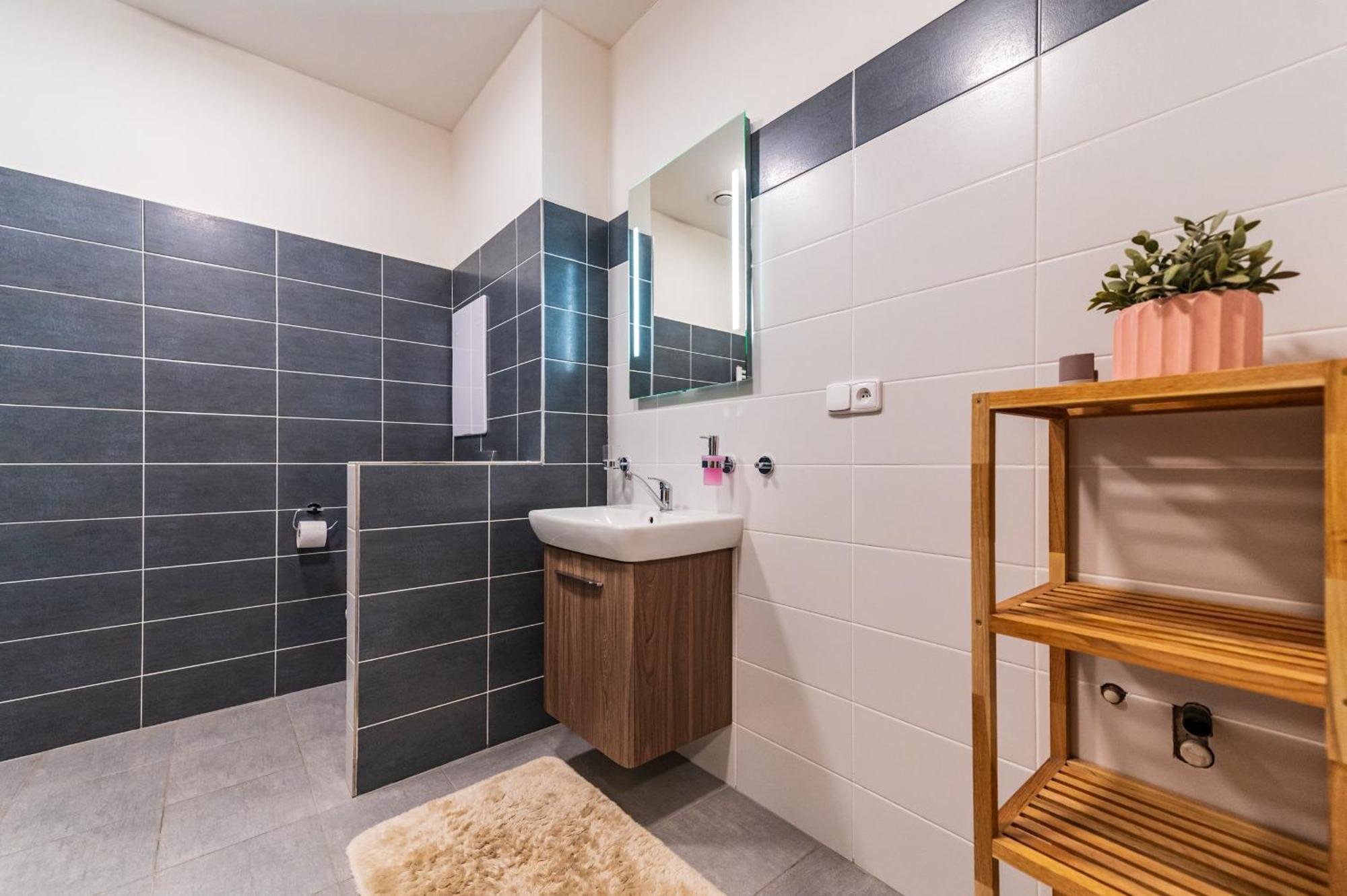 Apartman Lipno G11 Frymburk Exterior photo